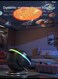 Newest Dynamic Meteor 13 in 1 Ultra Clear Galaxy Projector Lamp Rotary Space Ball Planetarium Projector Lights for Kids Gift