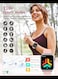 Smart Watch for Android Phones (Make/Answer Calls), IP68 Activity Tracker, 110+ Sport Modes Fitness Tracker Watch with Heart Rate/Blood Pressure/SpO2 Monitor