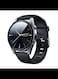 Elite Series: Empyrean Black Edition Smartwatch - Unparalleled Functionality and Style