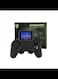 Radiotronics S10 Retro Portable Video Game Console, Handheld Console, Wireless Controller, 520 Built-in Game Duo, 2.4 Inch