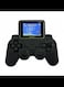 Radiotronics S10 Retro Portable Video Game Console, Handheld Console, Wireless Controller, 520 Built-in Game Duo, 2.4 Inch