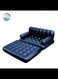 Inflatable 5 in 1 sofa air Bed Couch Blow up Mattress with Pump
