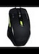 Radiotronics High-Precision 2.4GHz Wireless Optical Mouse with Ergonomic Design and Adjustable DPI Settings