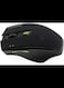 Radiotronics High-Precision 2.4GHz Wireless Optical Mouse with Ergonomic Design and Adjustable DPI Settings