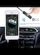 Cassette adapter for 5.0 car radio car cassette receiver Bluetooth car audio cassette to AUX adapter CD player MP3 iPod with 3.5 mm jack plug