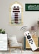 Azan Clock with Remote Control, LED Muslim Prayer Clock, Azan Wall Clock, Read Home/Office/Mosque Digital Azan Clock, Home Decor, Ramadan Eid Gifts