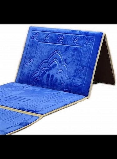 Prayer mats prayer mat with back rest Foldable Travel Prayer Mat,islamic prayer mat, Pocket Prayer Rug for Great Ramadan Or Eid Gift