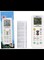 Universal Air Conditioner Remote Control for Daikin, Hitachi, Carrier, LG, Sharp, Haier, Gree, Midea, Whirlpool, Bosch, Olympus, Toshiba, Samsung