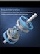 Multifunctional Combined Abdomen Exerciser Wheel Pull Strap Set, Ab Roller Wheel, for Abdominal and Core Strength Training for Home Gym.