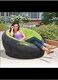 Inflatable Empire Chair - Outdoor Furniture Series
