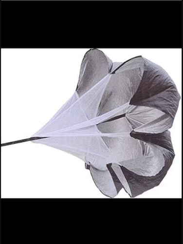 Sports High Performance Speed Chute