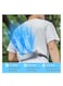 Wearable Waist Fan, Belt Fan with Unique PCM, Personal Fan