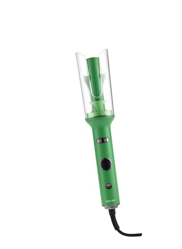 Professional Electric Hair Curler   Stylish Hair Styling Powerful Automatic Professional Hair Curler   360&deg; Swivel Cord with 220&deg; C Max Heat Setting