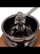Coffee Grinder - Manual Bean Grinder Household Mini Retro Style Coffee Milling Machine Kitchen Accessories