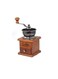Coffee Grinder - Manual Bean Grinder Household Mini Retro Style Coffee Milling Machine Kitchen Accessories