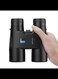Radiotronics 10x42 Digital Binoculars Adults Kids Auto Focus Binoculars for Bird Watching Sightseeing Wildlife Watching