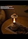 Bluetooth Speaker Night Light, IPX4 Waterproof Vintage Night Lamp with Bluetooth Speaker Kerosene Lamp-Shaped Music Player
