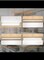Under Cabinet Lights, 24inch LED Closet Light Wall Lights, Hand Wave Activated-1200LM Large Bright LED Light Bar for Closet, Kitchen, Cupboard