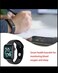 Green Lion Smart Watch Ultimate 41 - Black