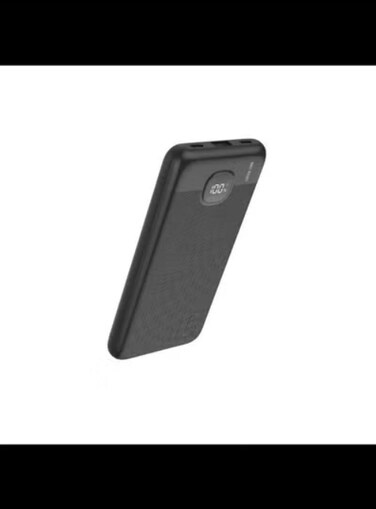 Ultra Compact Power Bank PD 20W 10000mAh