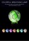 Radiotronics Quran Moon Light 3D Starry Moon Ball LED Night Light, Bluetooth Speaker with Remote Control, Quran Recitation and Song, FM Radio