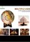 Radiotronics Quran Moon Light 3D Starry Moon Ball LED Night Light, Bluetooth Speaker with Remote Control, Quran Recitation and Song, FM Radio
