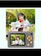 Radiotronics Children's Camera With Flash, Front And Rear Dual Lens Selfie Video Digital Mini Children's Camera Student Trend Fashion Small SLR Video MP3 Camera