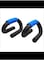 Push Up Bar Stand with Foam Grip Handle for Chest Press, Home Gym Fitness Exercise, Strength Training, Push Up Bar Stand for Men and Women, Gym (Black &amp; Blue Color)