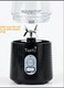 Personal Blender, Smoothie Blender Portable Small Mini Blender Bottles shaker for Shakes, Rechargeable for kitchen Sports Travel with Ice Tray (Black pro)