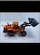 Wheel Loader DIECAST MODEL FINISHED CAR TRUCK
