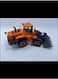 Wheel Loader DIECAST MODEL FINISHED CAR TRUCK