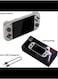 Radiotronics Handheld Game Console, M17 4.3-inch 64G Retro Handheld Pandora Game Console with 20000 Games