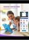 Kids Tablet 7 Inch, Android 11 Tablets, Children Tablet with 2GB RAM 32GB ROM, Educational, Games, Parental Control, Shockproof Case(Blue)