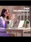 Radiotronics Home Bluetooth Speaker, 25W Powerful & Premium Sound with LCD Time Display, RGB Lights Show, 2 USB Output Ports for Bedrooms, Living Rooms and Office - Adapter Powered