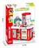 Kitchen Set, Little Chef Pretend Play cooking big Kitchen Kit for Kids, with Fire Light And Sound food Kitchen Utensils. Kitchen Cooking Set Educational TOYS