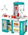 Kitchen Set, Little Chef Pretend Play cooking big Kitchen Kit for Kids, with Fire Light And Sound food Kitchen Utensils. Kitchen Cooking Set Educational TOYS