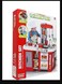 Kitchen Set, Little Chef Pretend Play cooking big Kitchen Kit for Kids, with Fire Light And Sound food Kitchen Utensils. Kitchen Cooking Set Educational TOYS