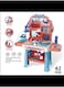 Educational Role Play Medical Toy Kids Simulation Doctor Medical Play Table 42pcs