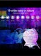 Dinosaur Egg Galaxy Star Projector Starry Light with Wireless Music Player, Night Light with White Noise, Nebula,  Best Gift &amp; Decoration for Children's and Adults' Bedroom