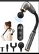 4Manual massage machine, capage device, foot, shoulder, neck