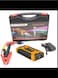 Car Jump Starter 600A Portable Starting Device Lighter 4USB