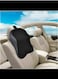 Car Seat Headrest Pad Memory Foam Pillow Head Neck Support Soft Cushion