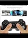 2.4GHz USB Twins Wireless game Controller Gamepad Joystick With WIN98/2000/X/2003VISTA/WIN7 SYSTEM TV Box