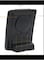 Azan Clock LCD Prayer Cloc/HIJRI Clock/HIJRI/Wall Clock/Home/Office/Mosque Azan Clock/Bedside Clock (Black) HA-3011