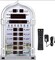 Radiotronics Precision Works Islamic Azan Clock Model 4004