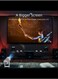 Mini Projector Portable Android 11 Home Theater Cinema Video Projector Bluetooth WIFI Sync IOS Smartphone 1080P 4K Movie