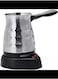 Stainless Steel Turkish Coffee Maker (Silver)