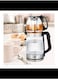 Electric Glass Tea Maker Bhome 1500 watt