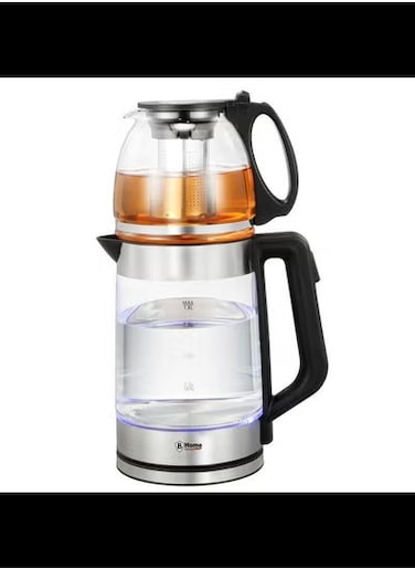 Electric Glass Tea Maker Bhome 1500 watt