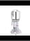 Radiotronics 200g Electric Grain Grinder High Speed 50-300 Mesh 1200W Corn Herb Spice Powder Machine